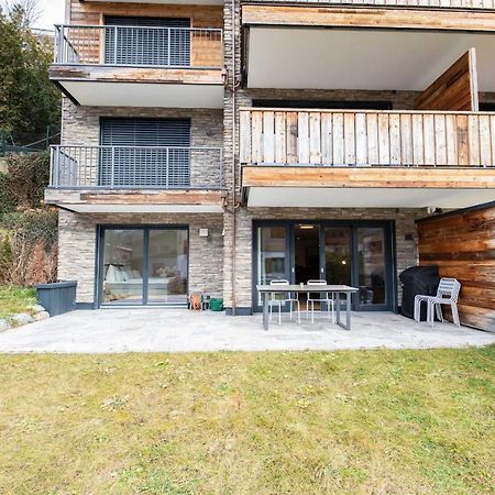 Riverside Garmisch-Partenkirchen Exterior foto